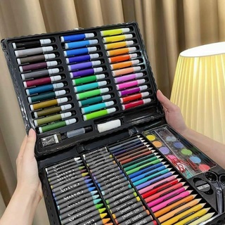 Hộp Màu 150 chi tiết 58k