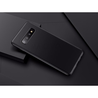 Ốp lưng dẻo đen samsung s10, s10 plus
