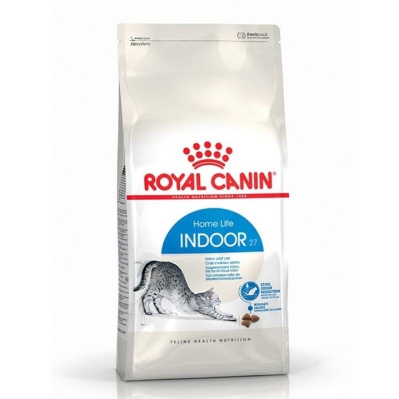 HẠT ROYAL CANIN CHO MÈO MIX
