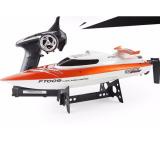 Cano điều khiển từ xa Feilun FT009 tốc độ 30km/h, chống nước, chống lật, sóng điều khiển 2.4Ghz