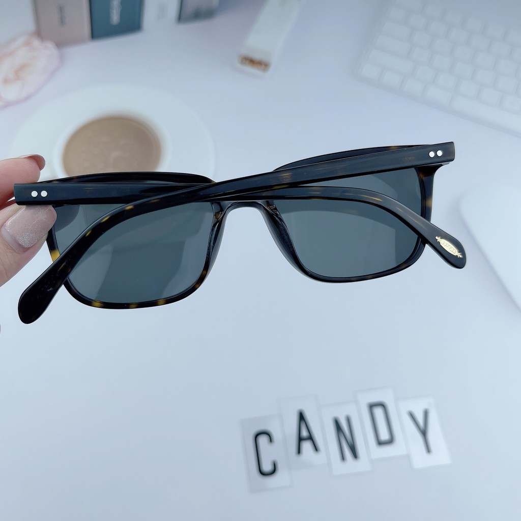 Kính mát vuông thời trang siêu cấp OV5031- Tiệm kính Candy
