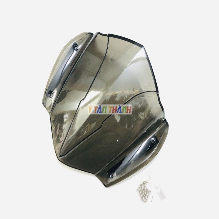 Ốp Đầu Kiểu Xám Khói Dùng Cho Xe Sh 2020 MS1188