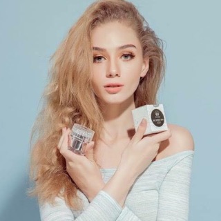 Kem tan mỡ mặt Vline PK Diet