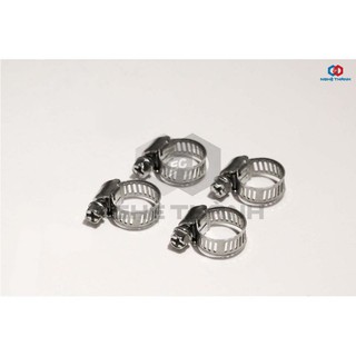 CỔ DÊ / ĐAI XIẾT 4 size