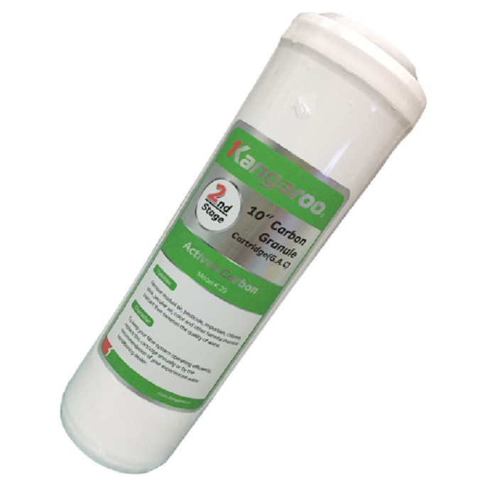 Lõi Lọc Kangaroo Số 2