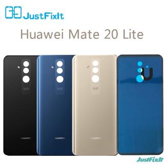 Mặt Lưng Điện Thoại Chất Lượng Cao Thay Thế Chuyên Dụng Cho Huawei Mate 20 Lite