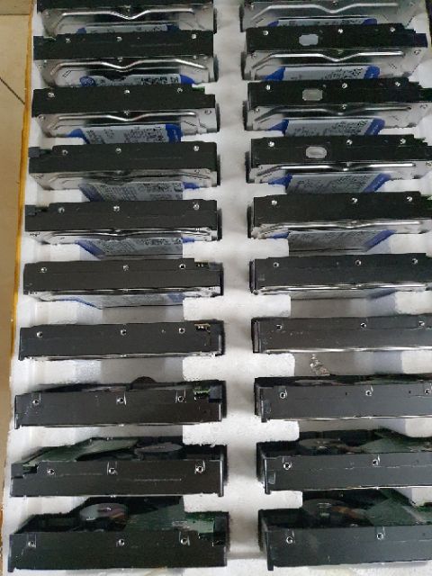 HDD 250G và 500G 3.5 WD hàng bóc máy Đồng Bộ hỗ trợ AE Ghost sẵn win | BigBuy360 - bigbuy360.vn