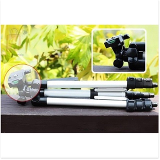 Giá đỡ 3 chân đế chụp hình tripod 3110