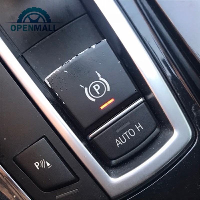 Nắp đậy công tắc cao cấp thời trang cho xe hơi BMW X3 / X4 / X6 / X5