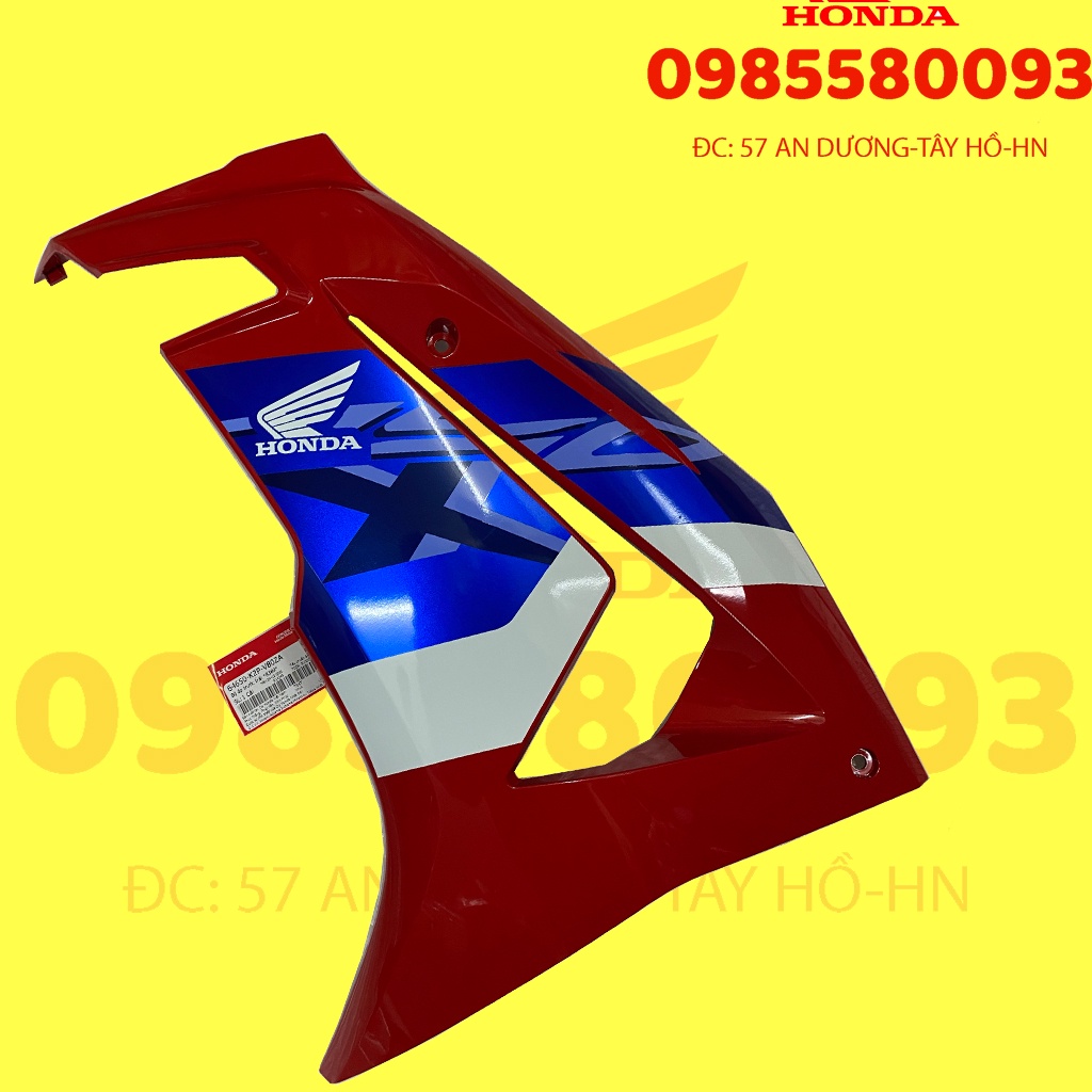 DÀN ÁO, NHỰA NHÁM WINNER X V3 2022 LẮP CHO WINNER X V2