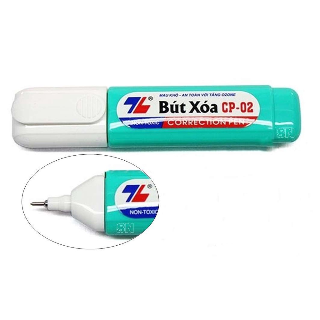 Bút xóa Thiên Long CP-02 CHÍNH HÃNG