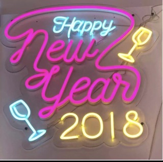 Led Neon quận 5m 12v