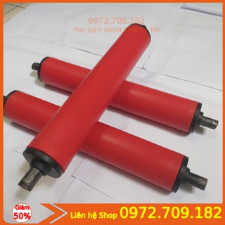 Con lăn trượt máy cắt nhôm _𝐅𝐑𝐄𝐄 𝐒𝐇𝐈𝐏_ Con lăn trượt bằng nhựa