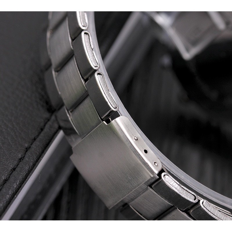 Đồng hồ nam dây kim loại cao cấp Modiya Siêu đẹp DH103