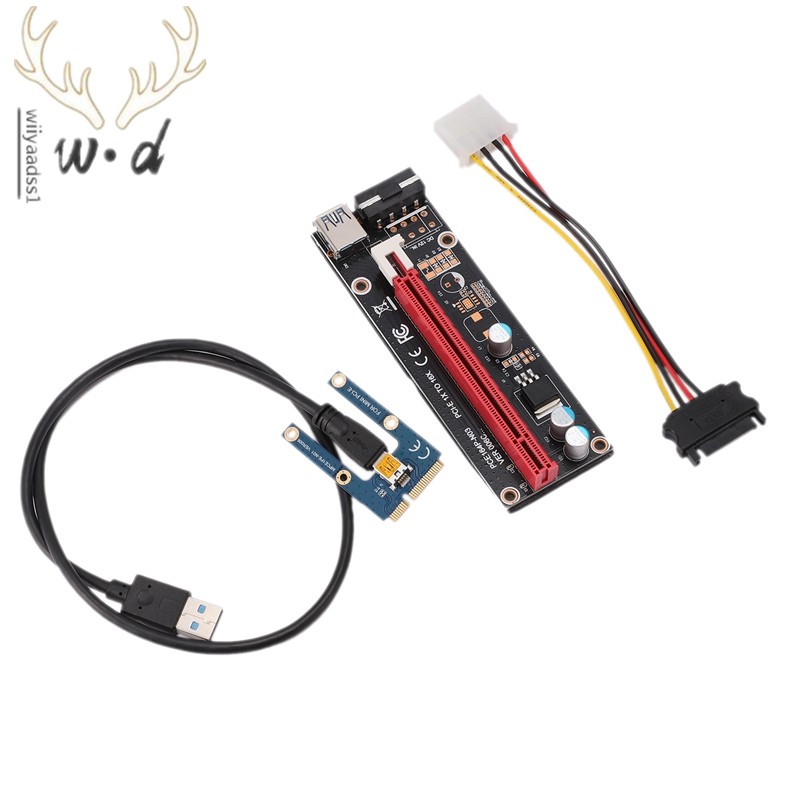 EXP Card Chuyển Đổi Mini Pcie Sang Pci Express 16x Cho Laptop | BigBuy360 - bigbuy360.vn