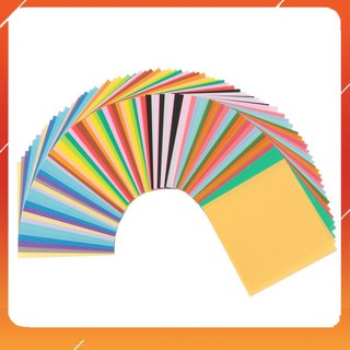 THƯƠNG HIỆU MUJI  GIẤY ORIGAMI 150mm, 27 MÀU, 80 TỜ