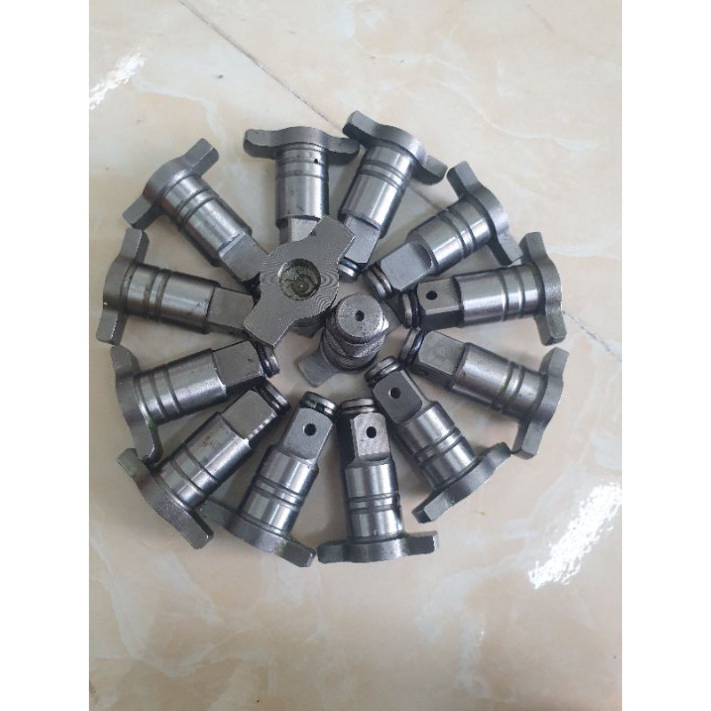 ĐẦU T BULONG 1/2 CODE TRỤC 18MM, CODE LỖ 10MM