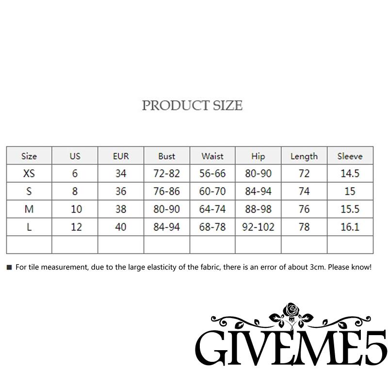 Đầm Tay Ngắn Cổ Chữ V Màu Trơn Thiết Kế Ôm Sát Hợp Thời Trang Cho Nữ