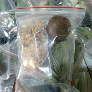 COMBO NGUYÊN LIỆU NẤU NƯỚC SÂM