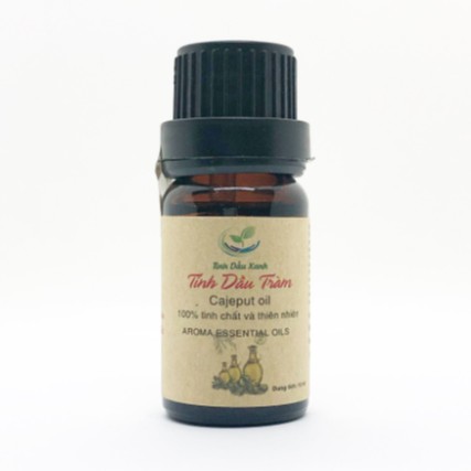 Tinh Dầu Tràm 10ml