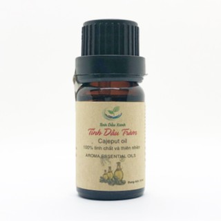 Tinh Dầu Tràm 10ml