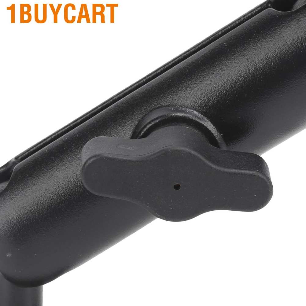 1 giá đỡ máy ảnh bằng kim loại màu đen gắn ghi đông xe đạp | BigBuy360 - bigbuy360.vn