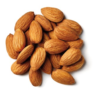 Hạt hạnh nhân 500g