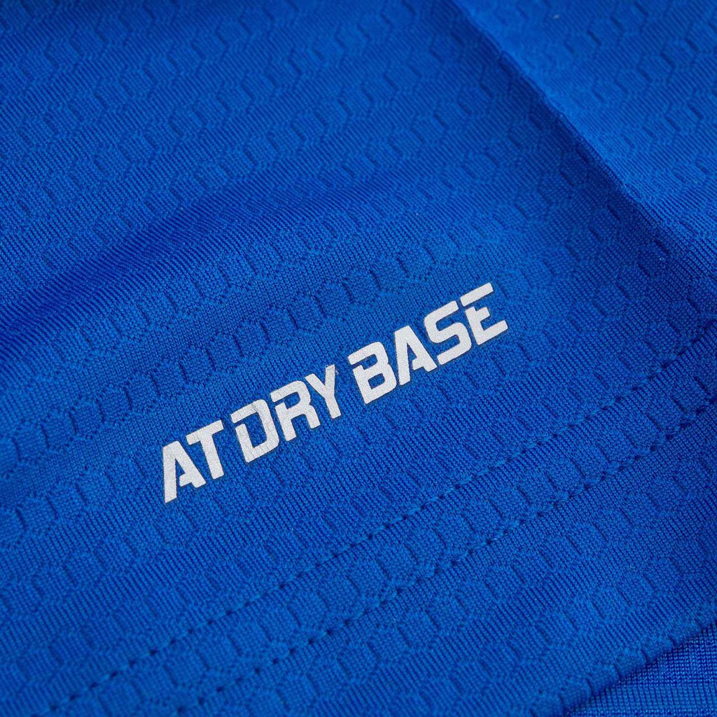 Áo cầu lông nam Lining AAYQ071