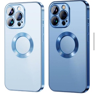 Ốp iphone hở táo, Ốp lưng iphone cao cấp mạ Điện 6D chống, sang trọng cho Iphone 13 ProMax