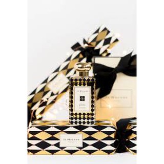 🅽🅸🅲🅷🅴 - Nước Hoa Jo Malone Orange Bitters (Liminted) Cologne - 10ml