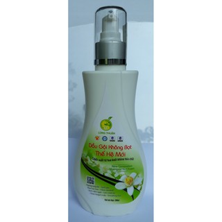 Combo mọc tóc Đặc biệt - mọc tóc nhanh vượt trội