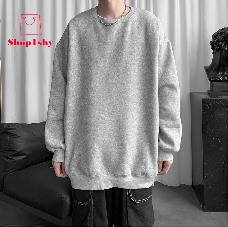 Áo Hoodies Oversize 7 Màu Thời Trang | BigBuy360 - bigbuy360.vn