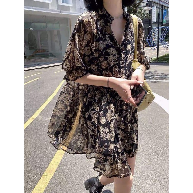 Vải tơ xước hoa