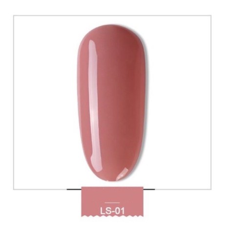 Sơn gel AS lẻ màu NUDE set 12 mã LS
