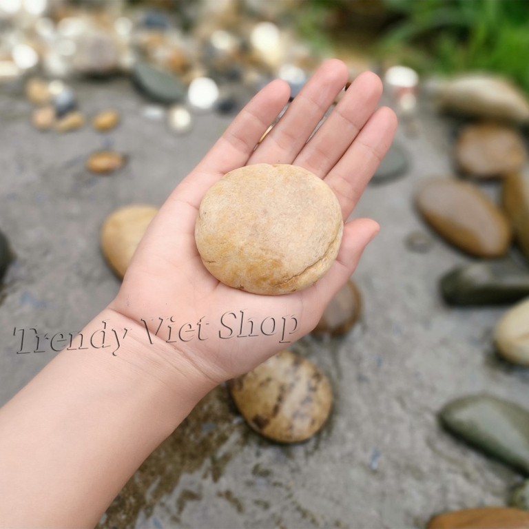 Đá Kì Tắm Tự Nhiên, Tẩy tế bào chết, Làm đẹp da | BigBuy360 - bigbuy360.vn