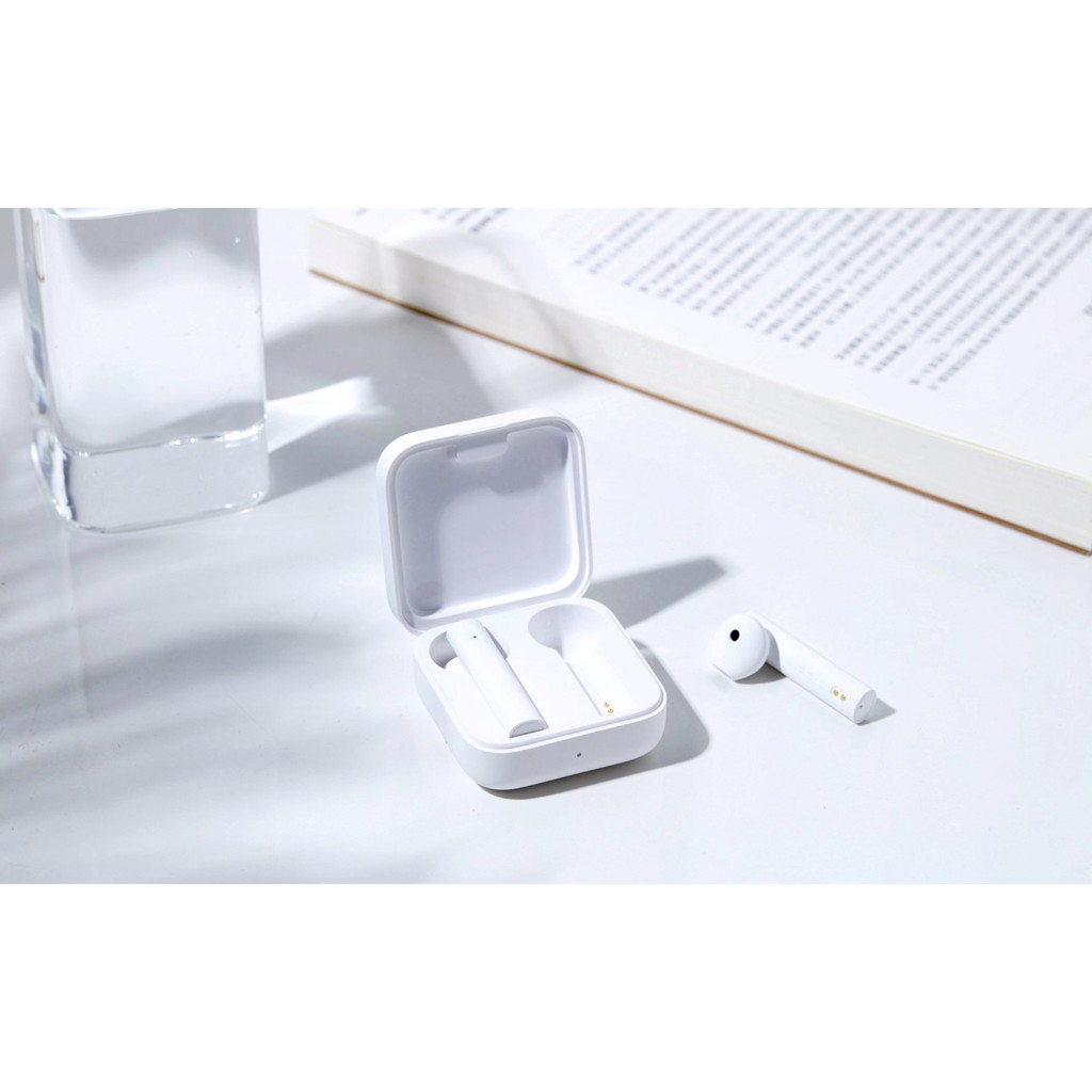 Tai nghe Xiaomi bluetooth Xiaomi Earbuds 2SE TWS True Wireless Mới 100% nguyên seal