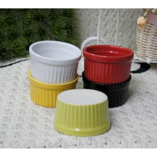 Ramenkin nhiều màu