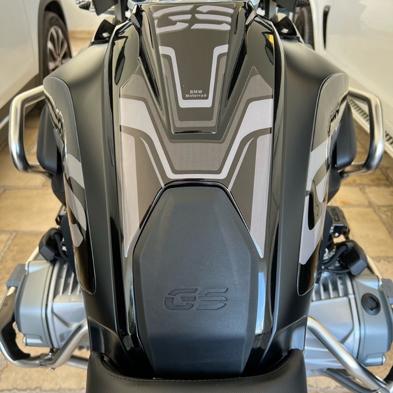 Nắp Đậy Bình Nhiên Liệu Chuyên Dụng Cho Xe Mô Tô R1200GS R1