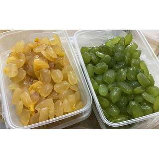 Hạt Đác rim khô dinh dưỡng