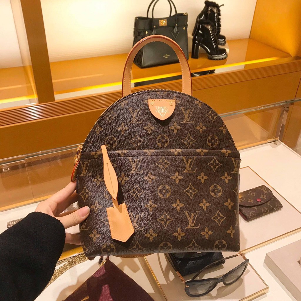 BALO LV MOON BACKPACK