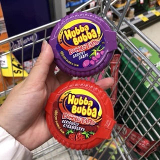 Kẹo Huba bubba