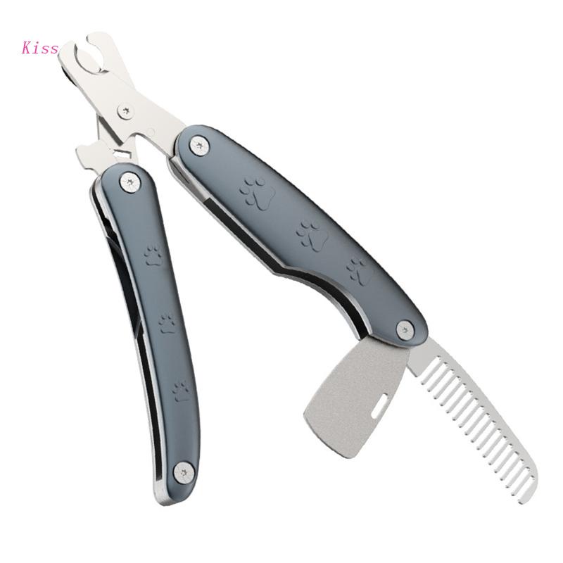 Kìm Cắt Móng An Toàn Chuyên Dụng Cho Thú Cưng