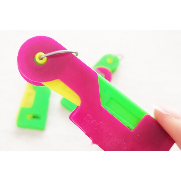 slide