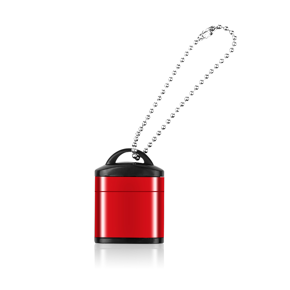 Đầu Đọc Thẻ Nhớ Mini Usb 2.0 Gắn Móc Khóa Tiện Lợi | BigBuy360 - bigbuy360.vn