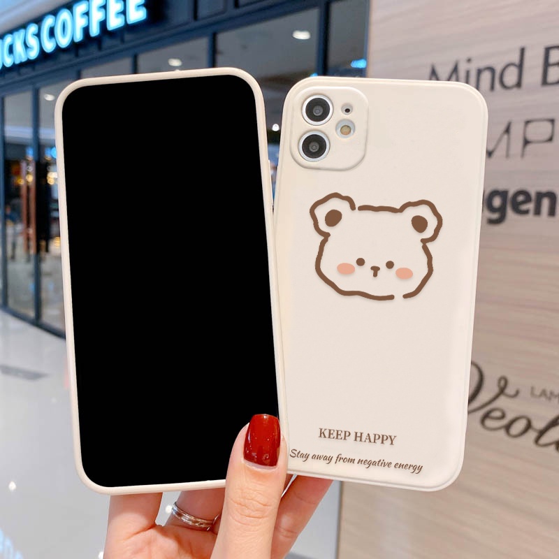 Ốp Điện Thoại TPU Dễ Thương Cho Realme Q3Pro Realme Narzo 30A 9Pro Plus 5G 8i 9 8 7 6 5 6i 5S 5i 6S V13 C11 C15 C25 C12 Q3i C25Y GT 5G C21Y C25S