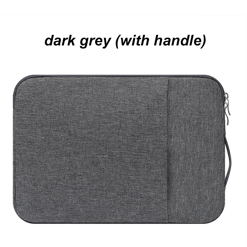 Túi Đựng Laptop 12.5 13 14 15.6 inch Chống Thấm Nước Cho Macbook Air Pro Acer Asus