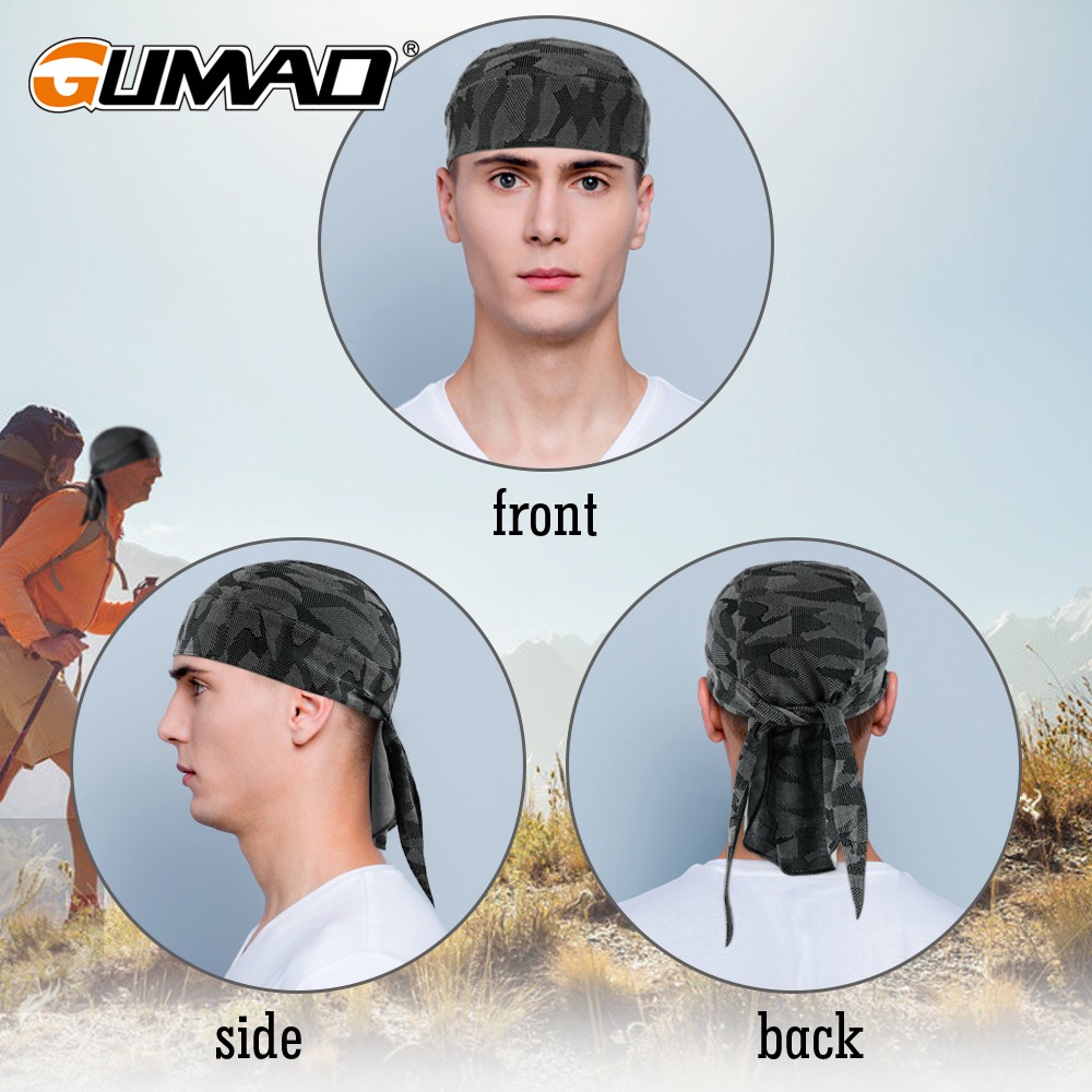 Mũ trùm đầu bảo vệ chống tia UV thoáng khí thời trang tiện dụng