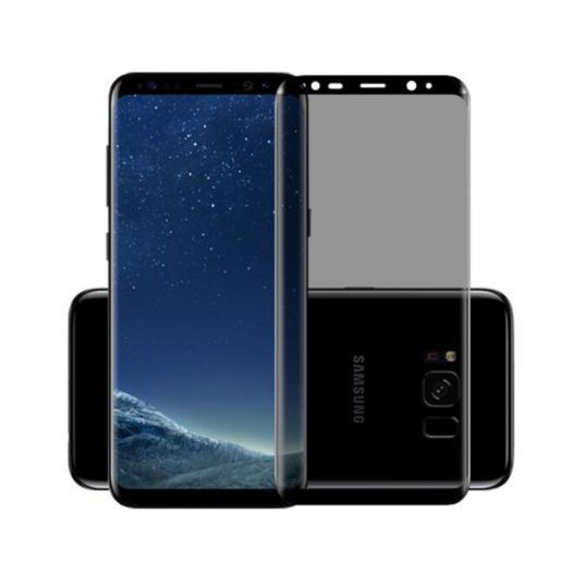 Kính Cường Lực Chống Cháy Nổ Cho Samsung Galaxy S8 S9 Plus Note 8 9