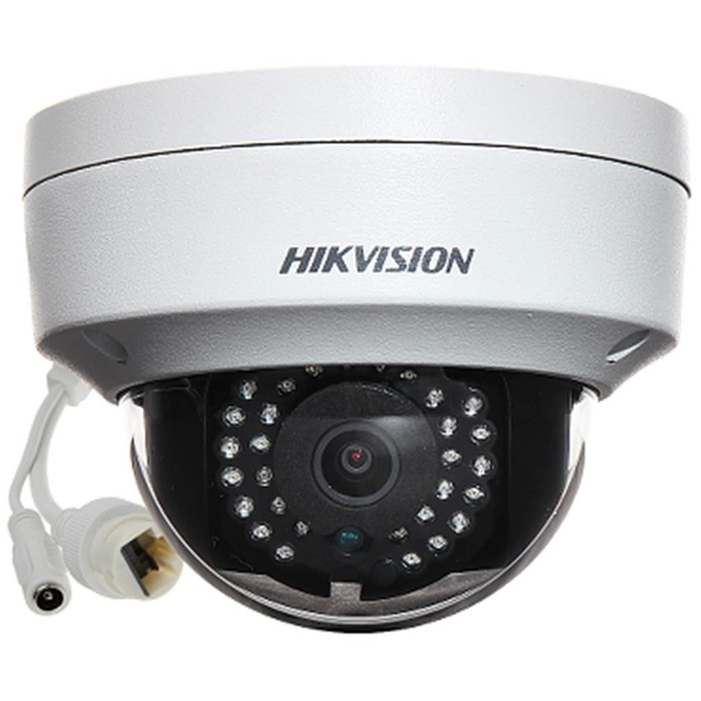 Camera IP 2.0mp bán cầu HIKVISION DS-2CD1123GO-I chính hãng