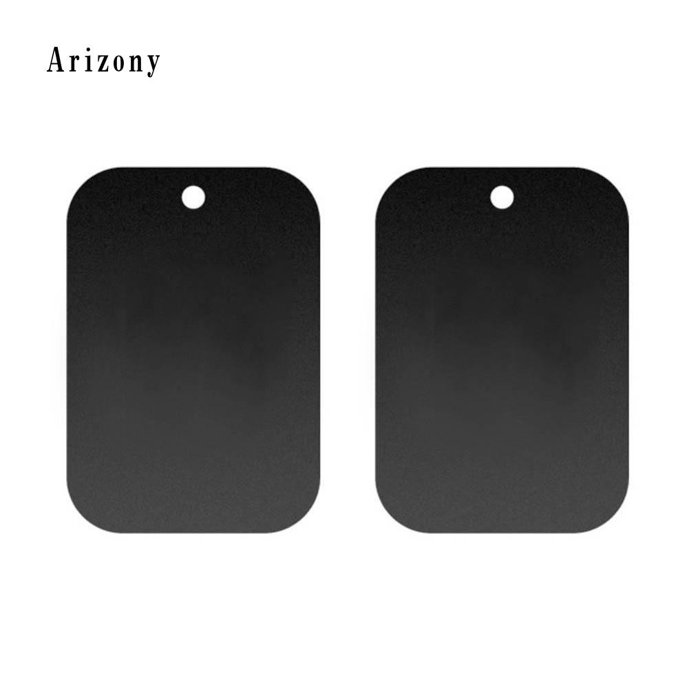 Set 4 miếng nam châm từ tính cố định điện thoại trên xe hơi | BigBuy360 - bigbuy360.vn